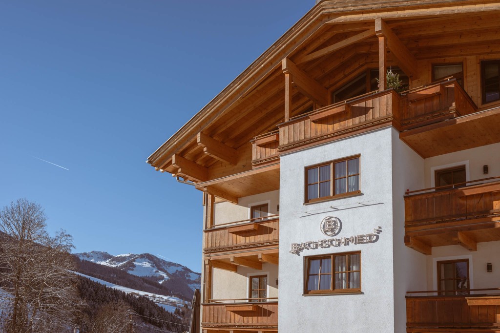 Aussenaufnahme Detailfoto