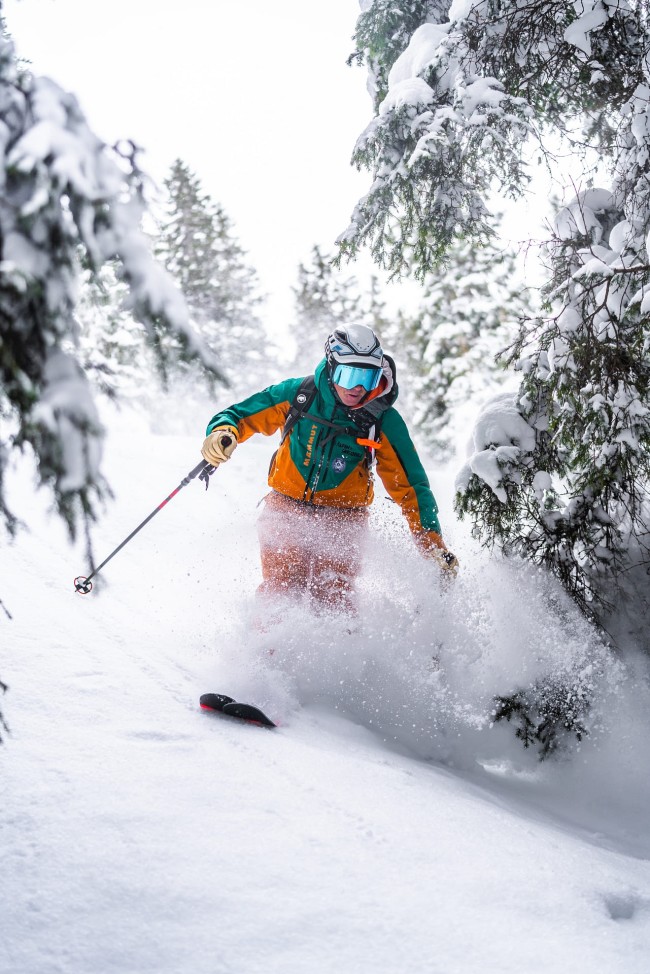 Skiurlaub mit der Familie in der Skiregion Hochk&ouml;nig